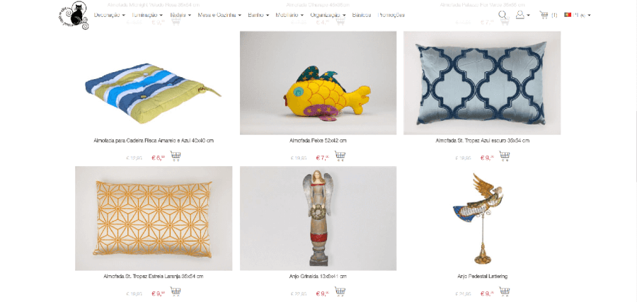 Descontos em diversas decorações para a sua casa  Descontos em diversas decorações para a sua casa