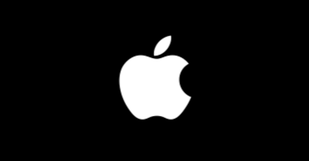 Logo Apple Apple Logotipo