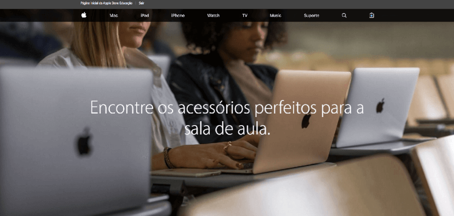 Plataforma exclusiva para alunos e professores Plataforma exclusiva para alunos e professores
