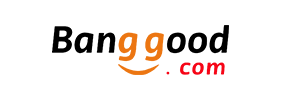 Logo BangGood BangGood Logotipo