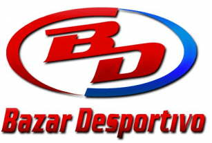 Logo Bazar desportivo Bazar desportivo Logotipo