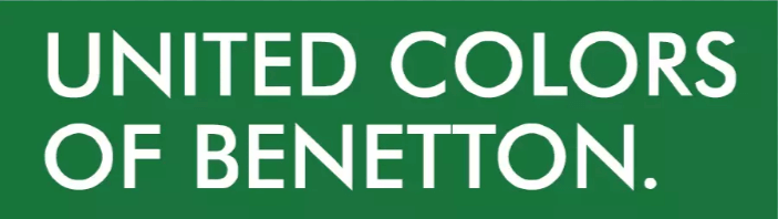 Logo Benetton Benetton Logotipo