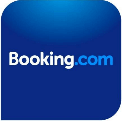 Logo Booking Booking Logotipo