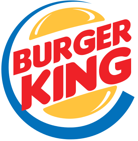 Logo Burger King Burger King Logotipo