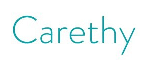 Logo Carethy Carethy Logotipo