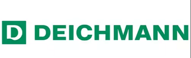Logo Deichmann Deichmann Logotipo