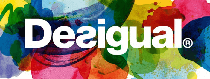 Logo Desigual Desigual Logotipo