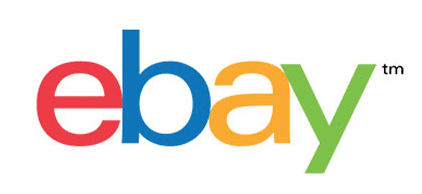 Logo Ebay Ebay Logotipo