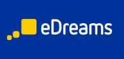 Logo Edreams Edreams Logotipo