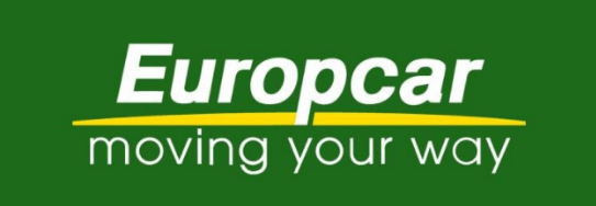 Logo Europcar Europcar Logotipo