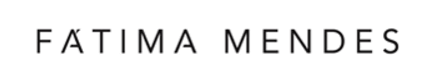 Logo Fátima Mendes Fátima Mendes Logotipo