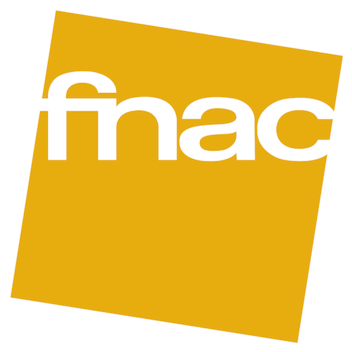 Fnac Logomarca Logomarca Fnac