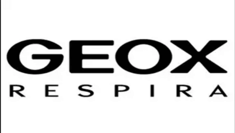 Logo Geox Geox Logotipo