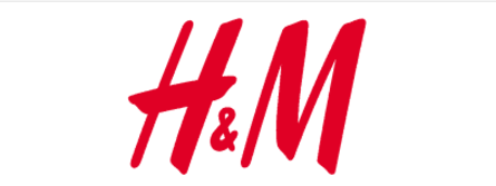 Logo H&M H&M Logotipo