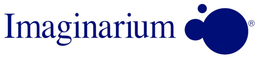 Logo Imaginarium Imaginarium Logotipo