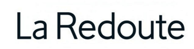 Logo La Redoute La Redoute Logotipo