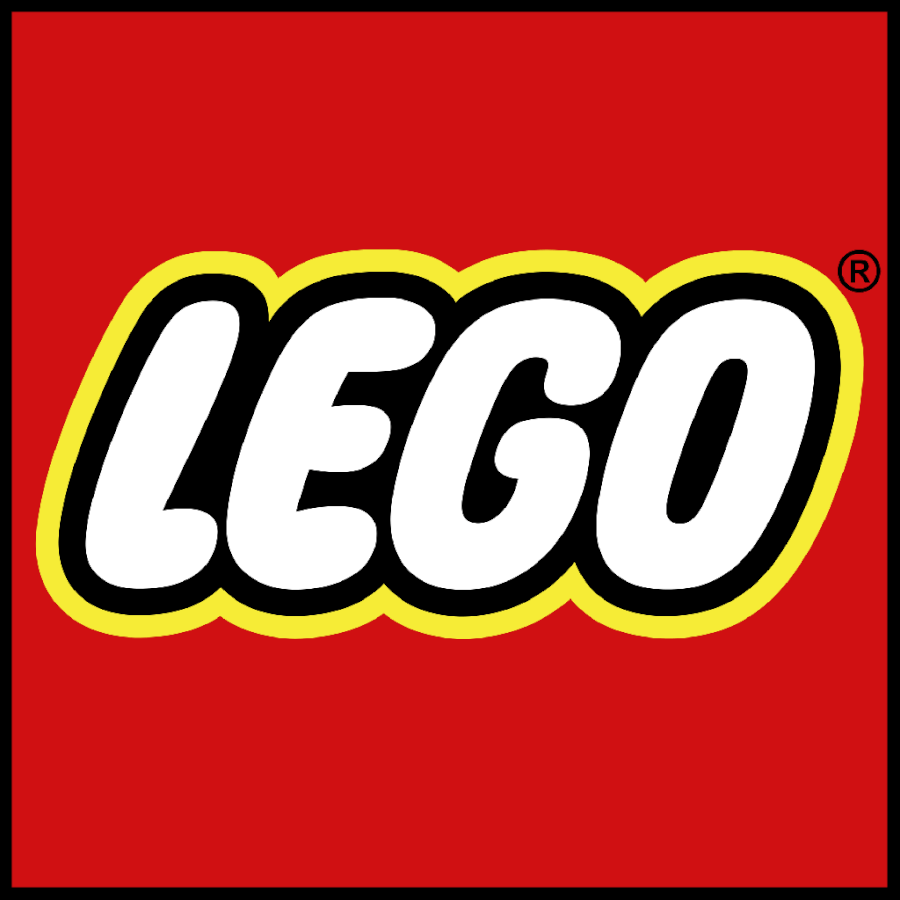 Logo Lego Lego Logotipo
