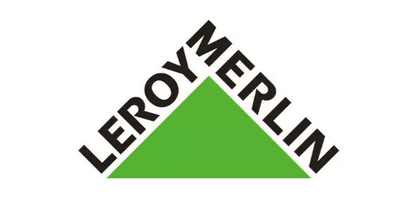 Logo Leroy Merlin Leroy Merlin Logotipo
