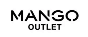 Logo Mango Outlet Mango Outlet Logotipo