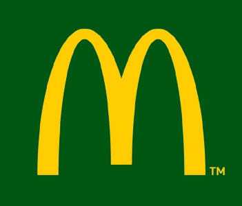 Logo McDonald’s McDonald’s Logotipo