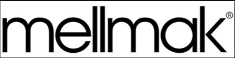 Logo Mellmak Mellmak Logotipo