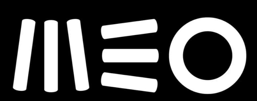 Logo meo Meo Logotipo