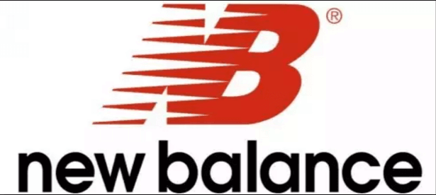 Logo New Balance New Balance Logotipo