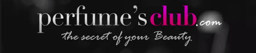 Logo Perfumes’s Club Perfumes’s Club Logotipo