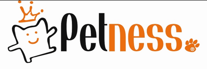 Logo Petness Petness Logotipo