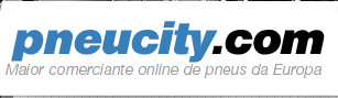 Logo Pneucity Pneucity Logotipo