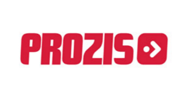 Logo Prozis Prozis Logotipo