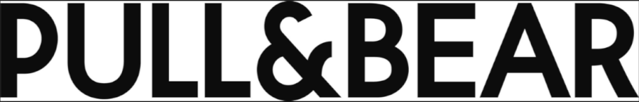 Logo Pull & Bear Pull & Bear Logotipo