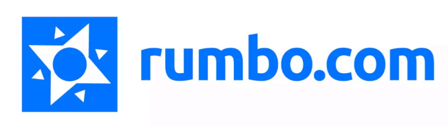 Logo Rumbo Rumbo Logotipo