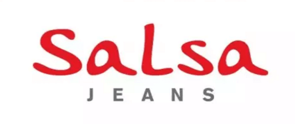 Logo Salsa Salsa Logotipo