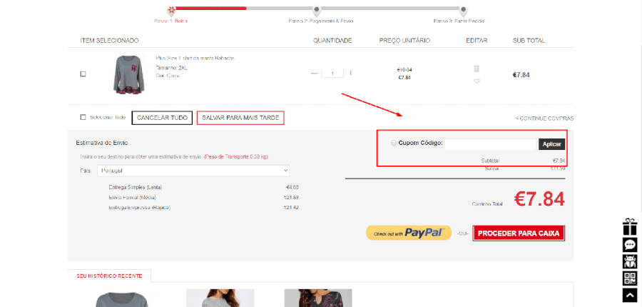 Sammy dress coupon august 2018