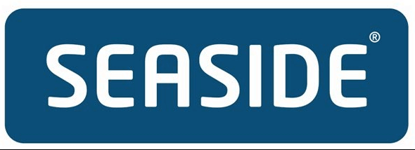 Logo Seaside Seaside Logotipo