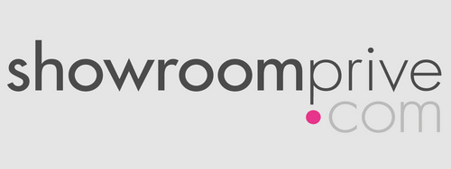 Logo Showroom Prive Showroom Prive Logotipo