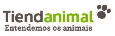 Logo Tiendanimal Tiendanimal Logotipo