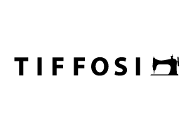 Logo Tiffosi Tiffosi Logotipo