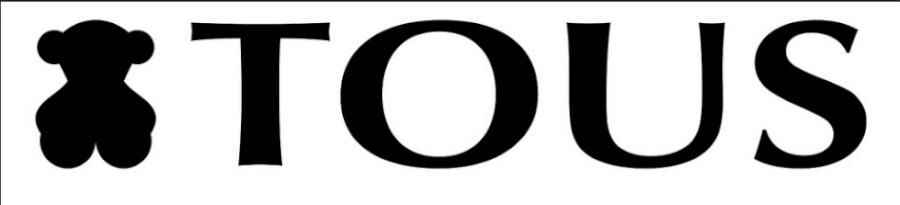 Logo Tous Tous Logotipo