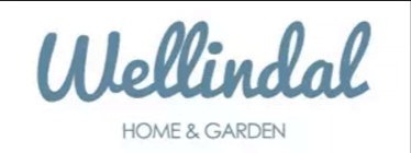 Logo Wellindal Wellindal Logotipo