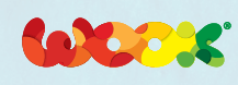 Logo Wook Wook Logotipo