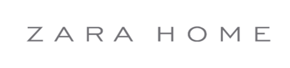 Logo Zara Home Zara Home Logotipo