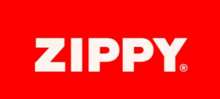 Logo Zippy Zippy Logotipo