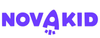 Novakid cupoes de desconto