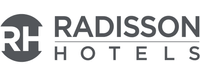 Radisson Hotels código