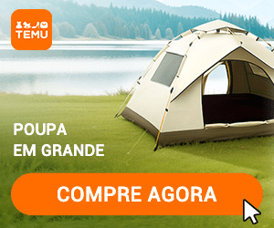 Até 86% de desconto!