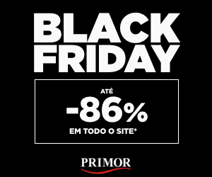 Primor: Ofertas Black Friday