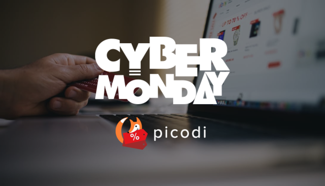 Cyber Monday Romania