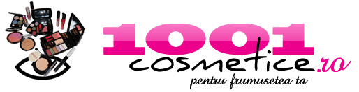 Logo 1001cosmetice logo